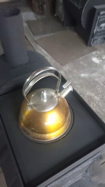 Печь из дисков газ 53 смотреть онлайн