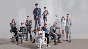 Потерянный роман, 6 серия