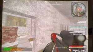 STALCRAFT: X На стим деке! НЕ ЛАГАЕТ