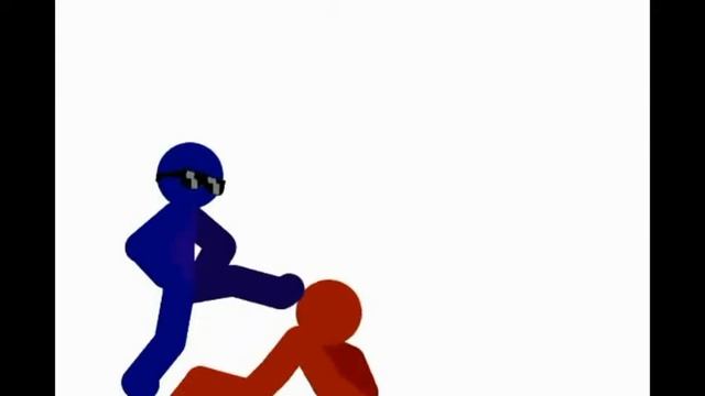 Делать мультфильмы 2:побег от стикменов 4 смотреть онлайн