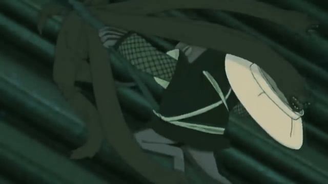 КОНАН из АКАЦУКИ | НАРУТО | Аниме Рэп 2018