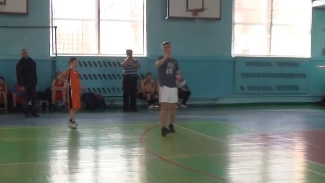 "Кубок Клименко 2015" "Тэмп"(Херсон) - Каховка (2 ч. 3) смотреть онлайн