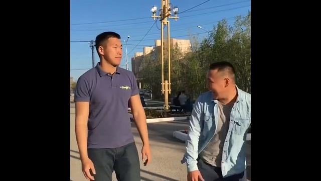 Freaky Jokes Presents | Якутские приколы (Часть 6) смотреть онлайн