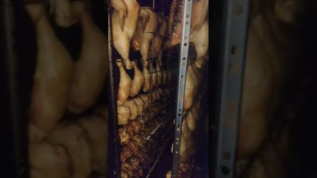 Горячее копчение Качество Москит смотреть онлайн