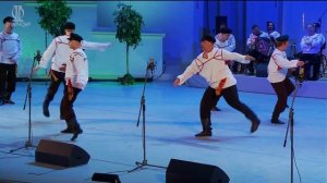 Верила, верила, верю - Хор имени Пятницкого (2023)