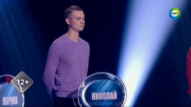 АНОНС СЛАБОЕ ЗВЕНО 7.05.2021  55 ВЫПУСК