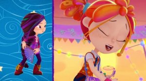 Мода - мода — Музыкальный патруль. Сказочные песни — 52