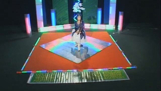 Айпери Кулбаева 