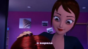 Леди Баг пуп RYTP #1