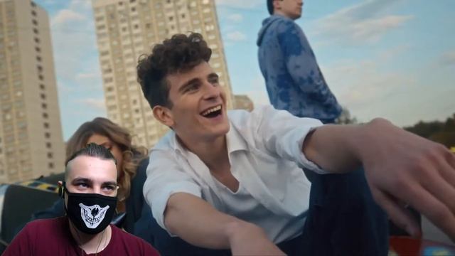 АНЯ POKROV - Парень из села (Премьера клипа / 2020) | Реакция смотреть онлайн