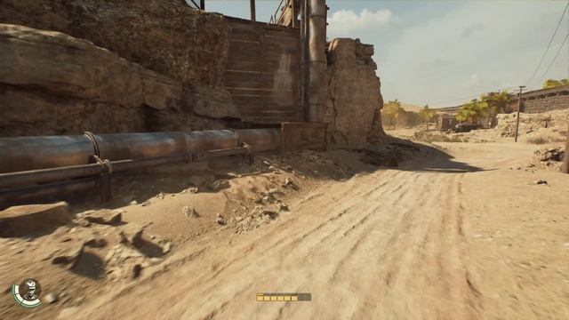 44. Все сейфы. Коды сейфов. Гиза. Индиана Джонс и великий круг (Indiana Jones and the great circle) смотреть онлайн