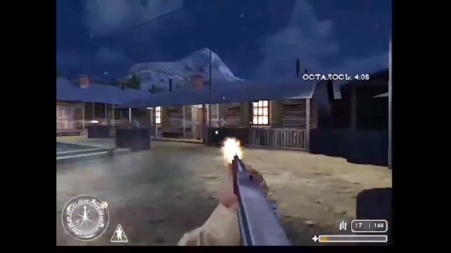 Играю в Call of Duty (Приколы, #моё первое видео) смотреть онлайн