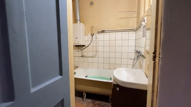 Продается 2-к квартира, Мытищи Чапаева 15 смотреть онлайн