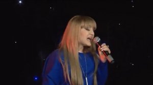 Камила Мурсалова   Обманщик (концерт мтв)