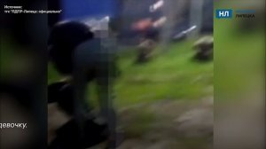 Мама-мстительница в Липецкой области избила 9-летнего обидчика своей дочери