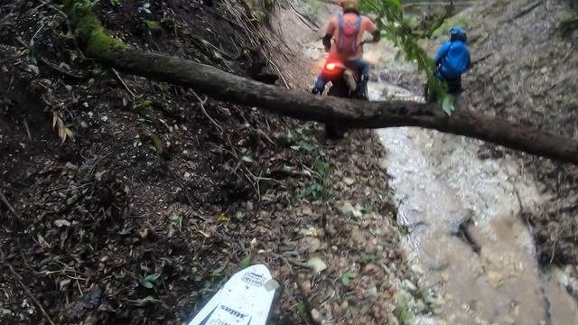 Джегонас, хард эндуро в Карачаево черкесии