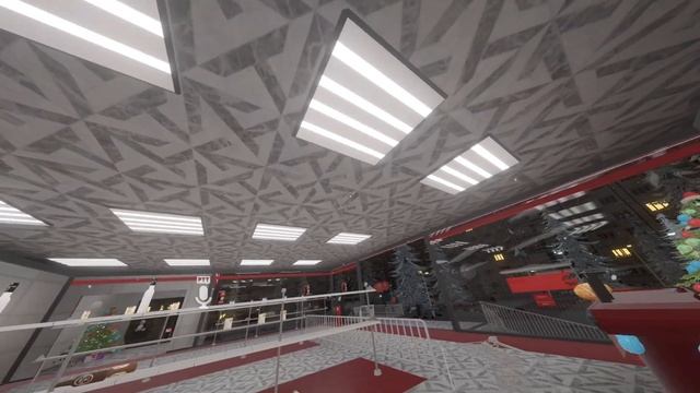 DANGANRONPA DAILY #2: ПОБЕГ КОРЕКИЁ: Корекиё Шингуджи, Кокичи Ома, Анджи Йонага, VR Chat магнит