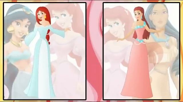 Две принцессы в однойhttps://youtu.be/wmNp50Drm88 смотреть онлайн