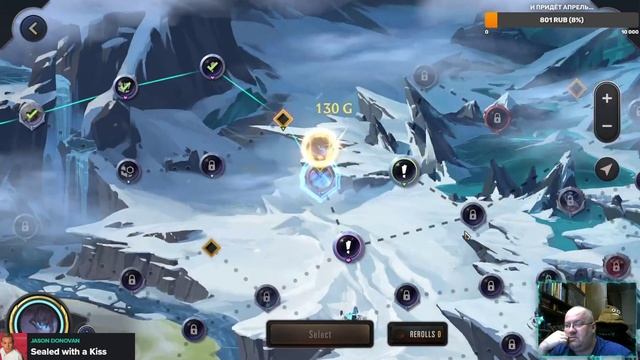 Елдырь (Elder Dragon) против Лиссанры редкий 2ой чемп Сион!