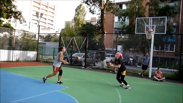 Турнир "Лидер" в Азове. Девушки. смотреть онлайн