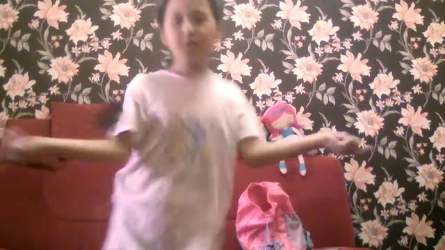 Хип - хоп , проста треш танцует класно! смотреть онлайн