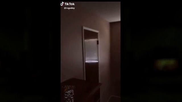 СТРАШНЫЕ ВИДЕО ИЗ ТИК ТОКА #1 смотреть онлайн