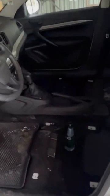 Любая посадка становится ещё удобнее с авточехлами KTOS