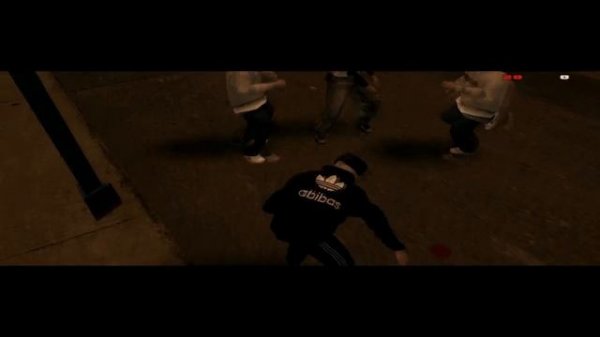 .::[RP]GameWorld::. Peko Pako - Гоп стоп [1] AnKEin prod.