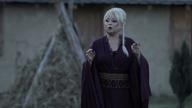 Сардисале Мома Цвета - Сузана Спасовска