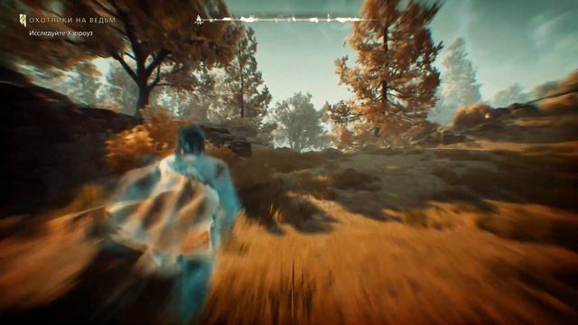 Banishers: Ghost of New Eden Прохождение: Предместье Хэрроуз-Хэмлет 14