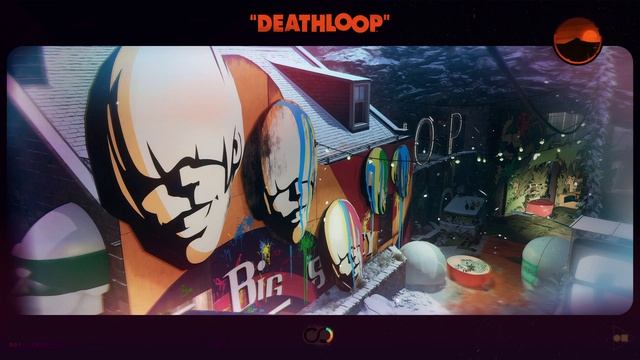 Deathloop - Часть 9: Станция "Кальмар" смотреть онлайн