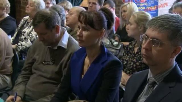 Заседание по проекту "Екатеринбург 300" смотреть онлайн