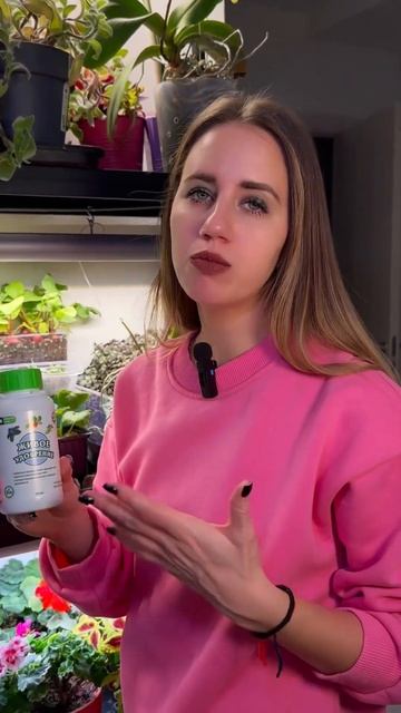 Чем подкормить эустому для быстрого роста? #цветы #том? смотреть онлайн