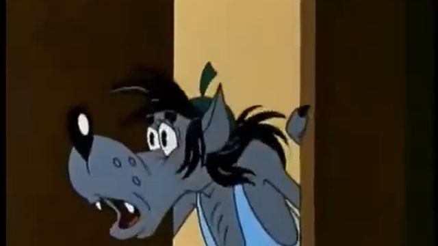 Кончиту Вюрст и волк из 'Ну,Погоди!' боится смотреть онлайн