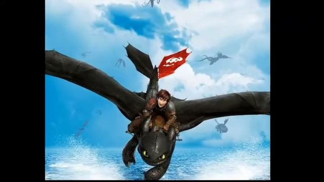 Как приручить дракона (фото) смотреть онлайн