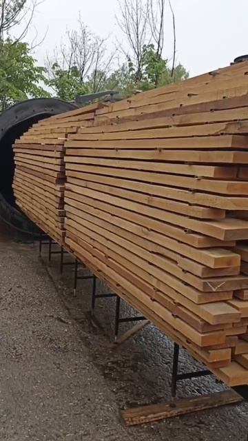 Термообработка доски ясеня смотреть онлайн