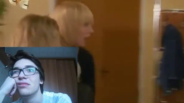 РЕАКЦИЯ НА РАНЕТОК ( 1 часть) смотреть онлайн