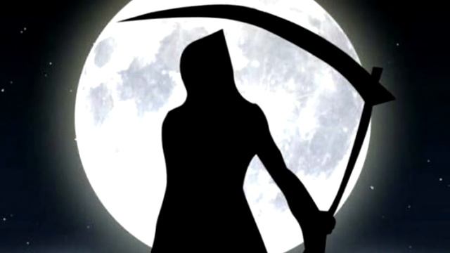 Грумантский Пёс и Сёстры его Лихорадки смотреть онлайн