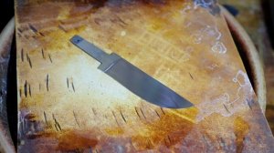 Куем нож из косы: Полный обзор