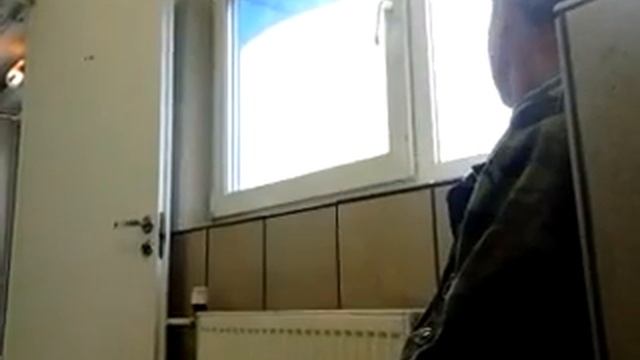 Миша ЖЖЕТ про тещю и жену