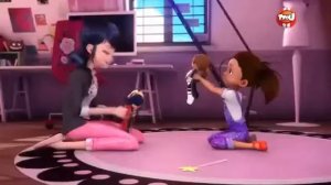 Леди Баг- Прикол