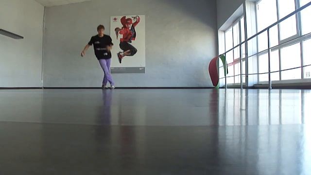 Эльдар Муртазин House Dance