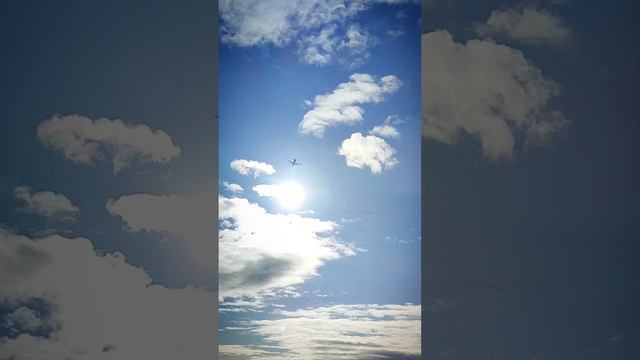 Взлёт и посадка самолётов. Аэропорт Хельсинки - Вантаа смотреть онлайн