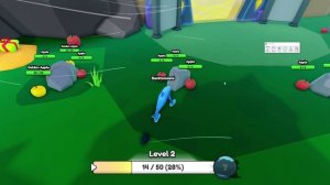 Автокликер TinyTask - как пользоваться в играх Minecraft и Roblox?