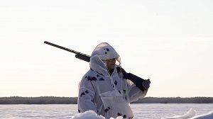 ОХОТА НА КРАЮ ВЕСНЫ | С полем!