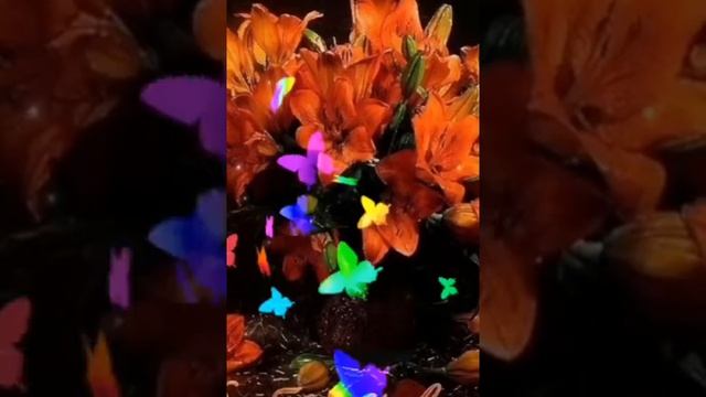 🌹Доброго вечерочка    Шикарная песня    Женщины все королевы💃