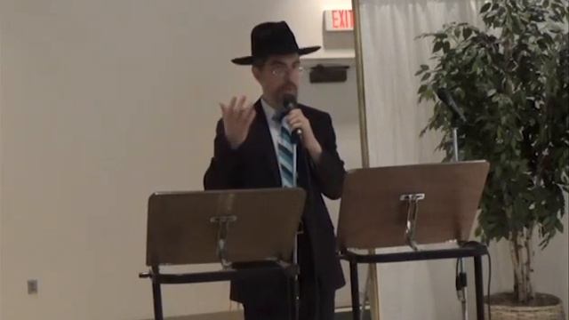 Новогоднее обращение рава Исроэля Зельмана смотреть онлайн