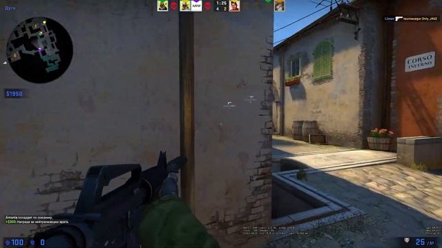 ⚡Мармок,спасибо за конфиг. CS GO #2 - " Смешные моменты, Приколы, Монтаж, Баги и Нарезки "⚡ смотреть онлайн