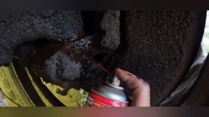 пробить шкворня ,не трудно)зил 130 10 июля 2024 г.