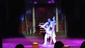 девушка-каучук